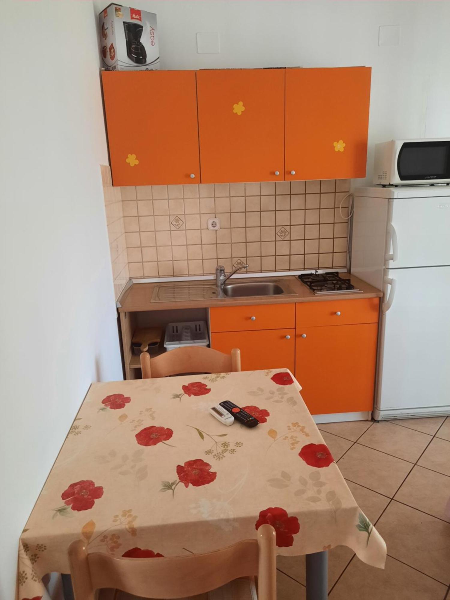Apartmani Maver Sveti Filip i Jakov Exterior foto