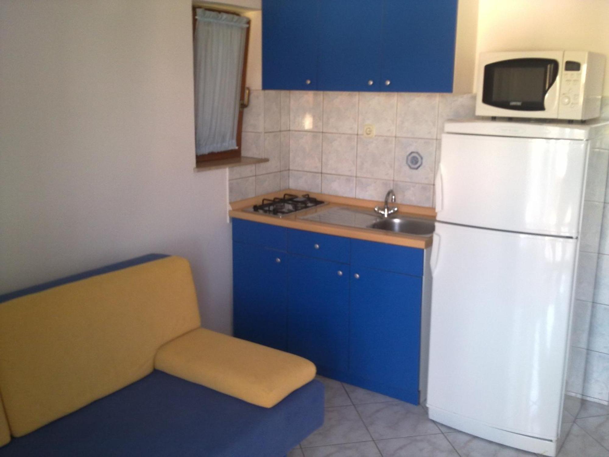 Apartmani Maver Sveti Filip i Jakov Zimmer foto