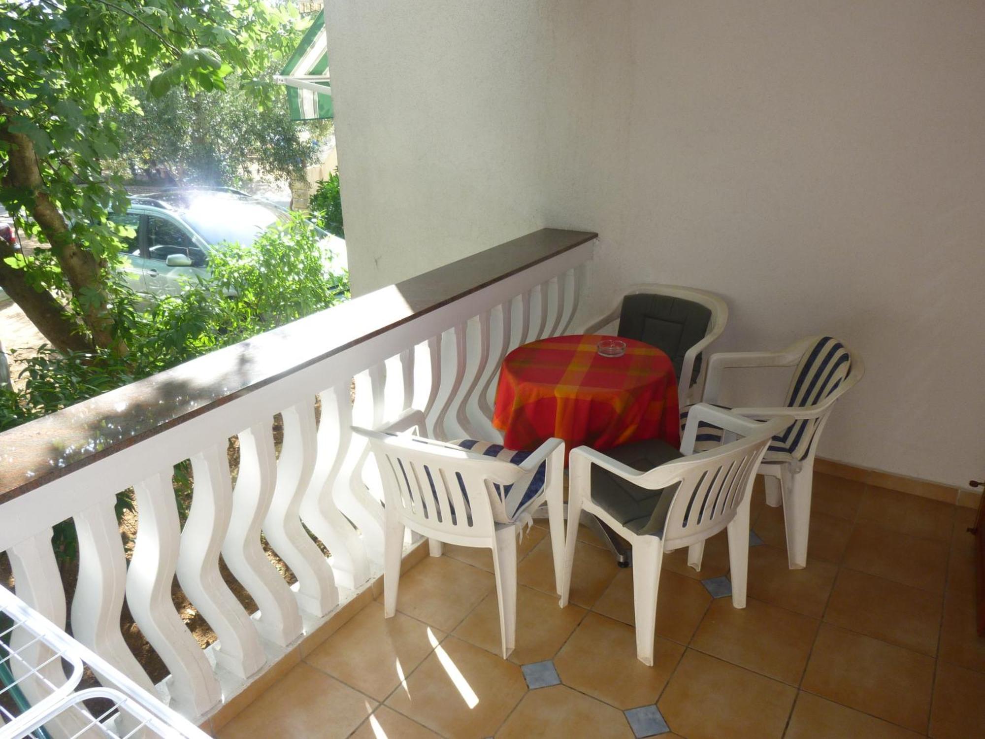 Apartmani Maver Sveti Filip i Jakov Zimmer foto
