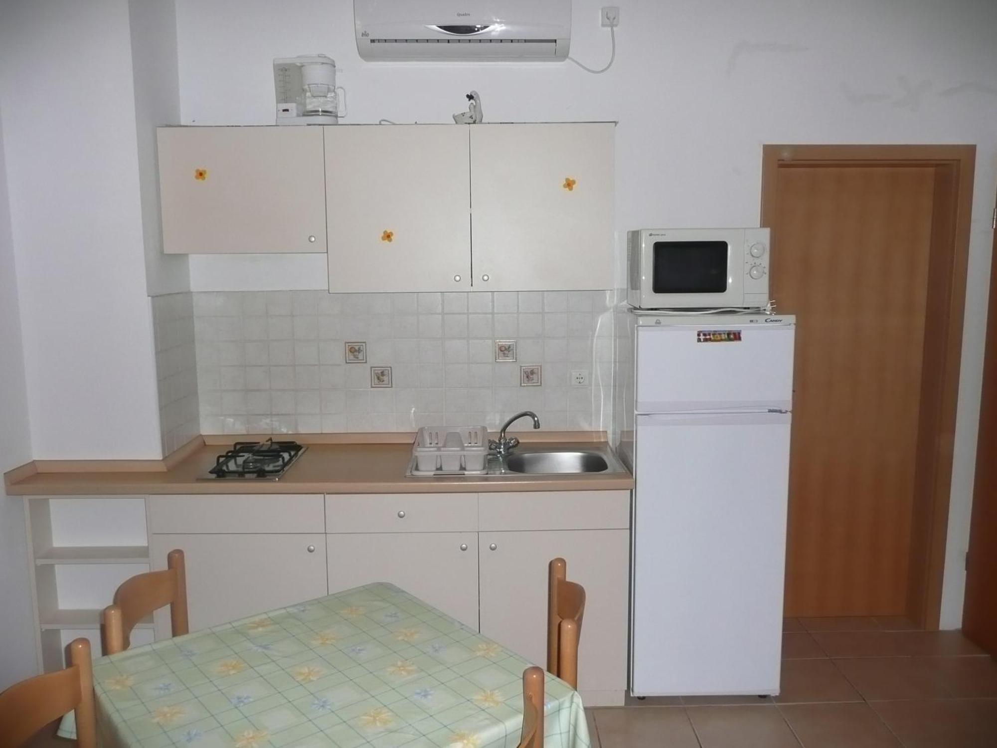 Apartmani Maver Sveti Filip i Jakov Zimmer foto