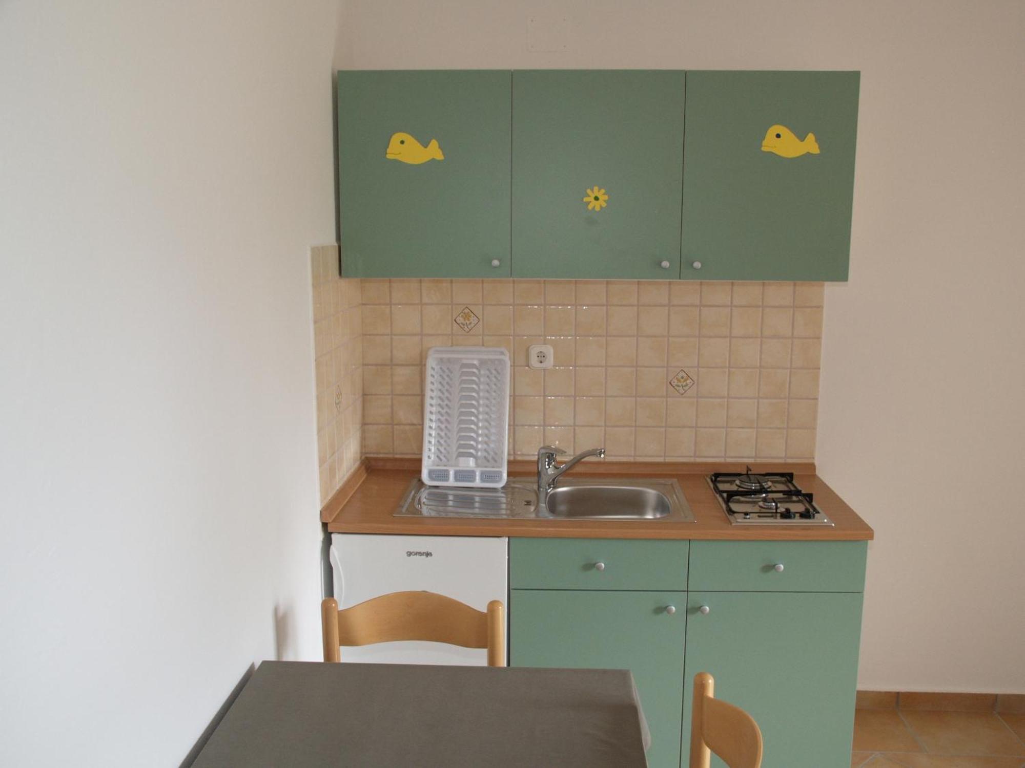 Apartmani Maver Sveti Filip i Jakov Zimmer foto