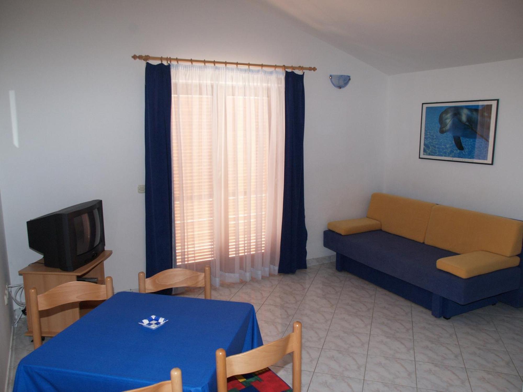 Apartmani Maver Sveti Filip i Jakov Zimmer foto